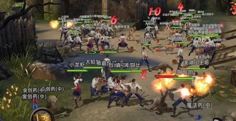 逃出昏暗的地下室